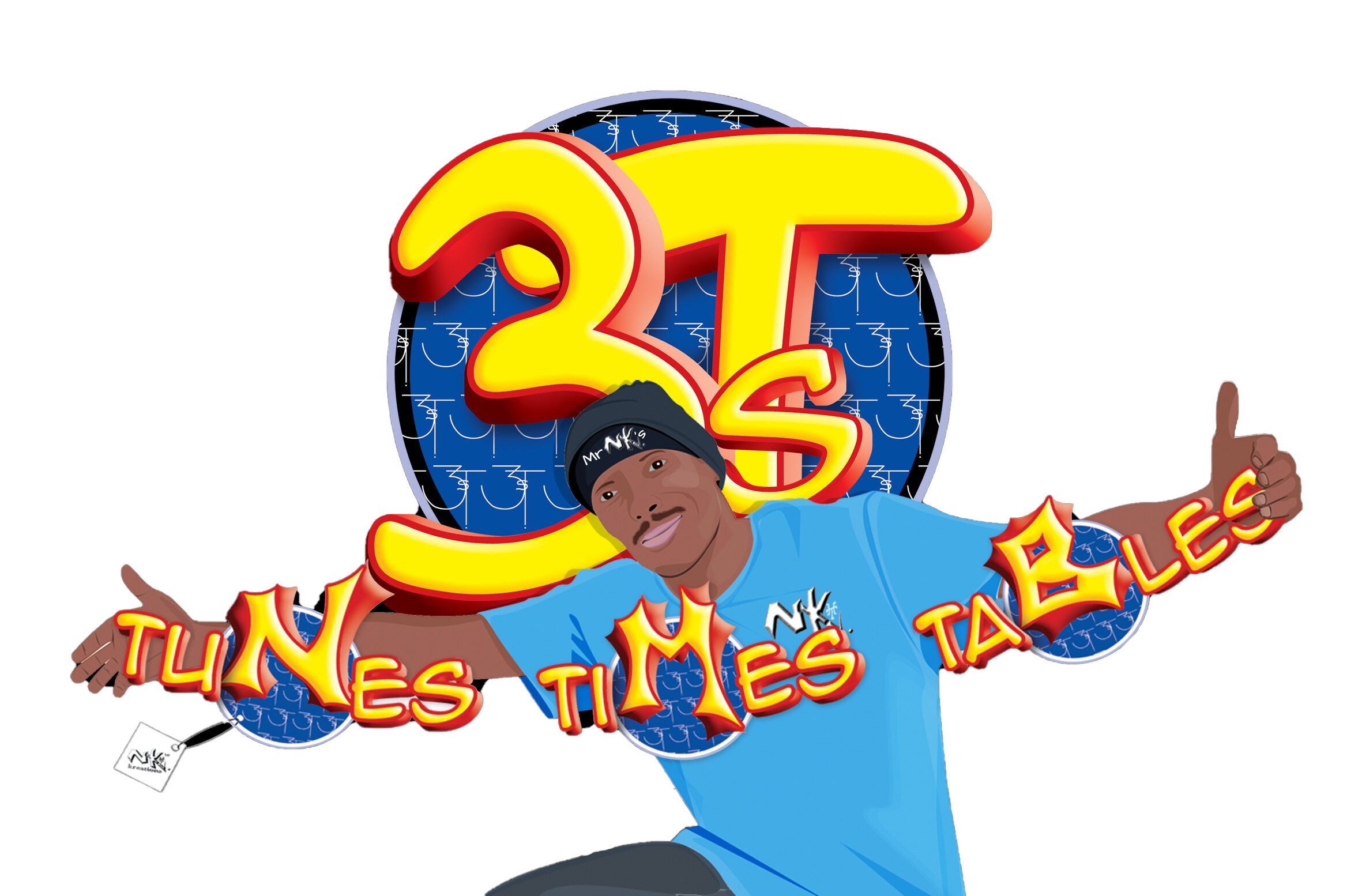 Linked Image List Tunes Times Tables linked-image-list-tunes-times-tables