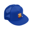 TTT Badge Design Snapback Cap