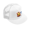 TTT Badge Design Snapback Cap